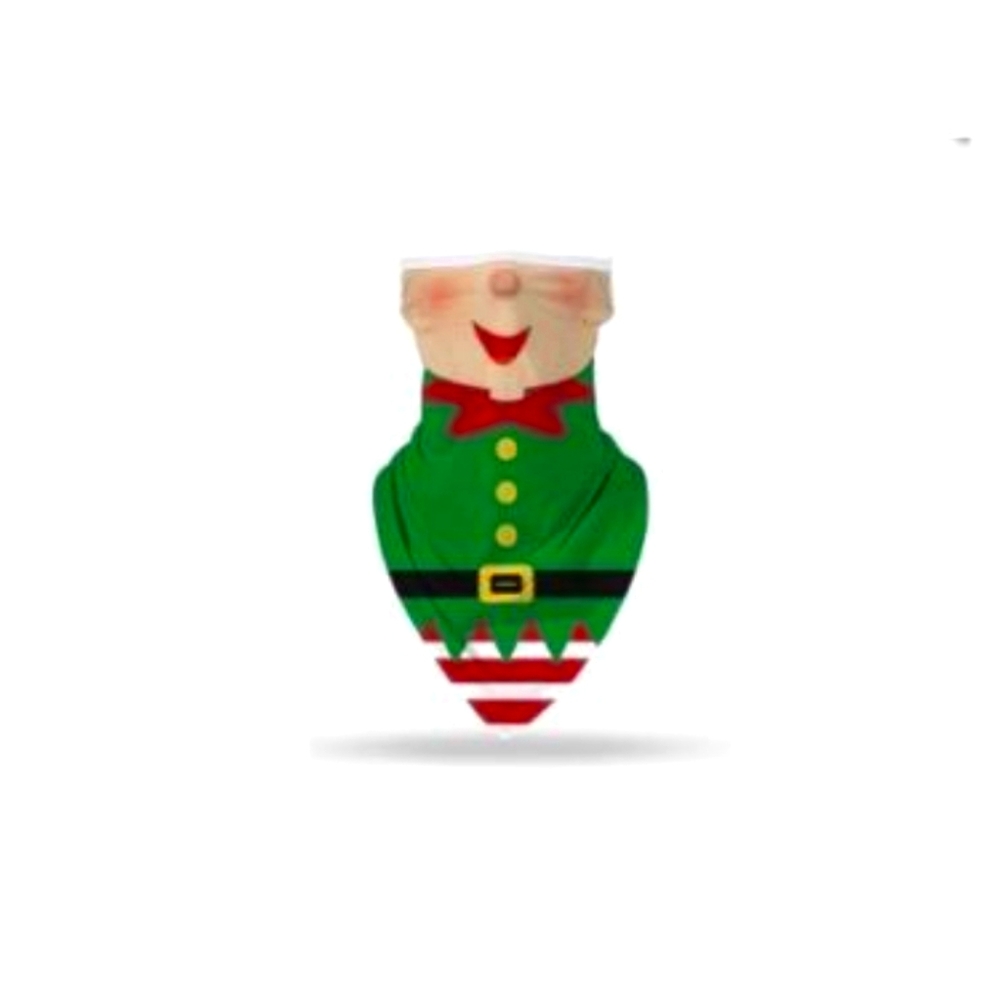 Cute Elf Mask